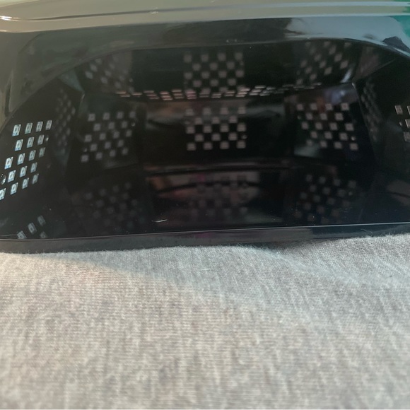 Red Carpet LED Gel Curing Light - Picture 3 of 3